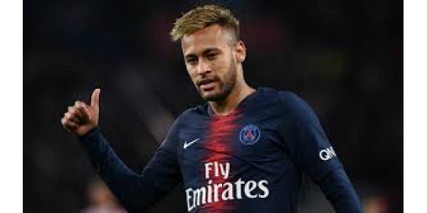 Syyt, miksi Neymar ei käytä. 10 pelipaidat